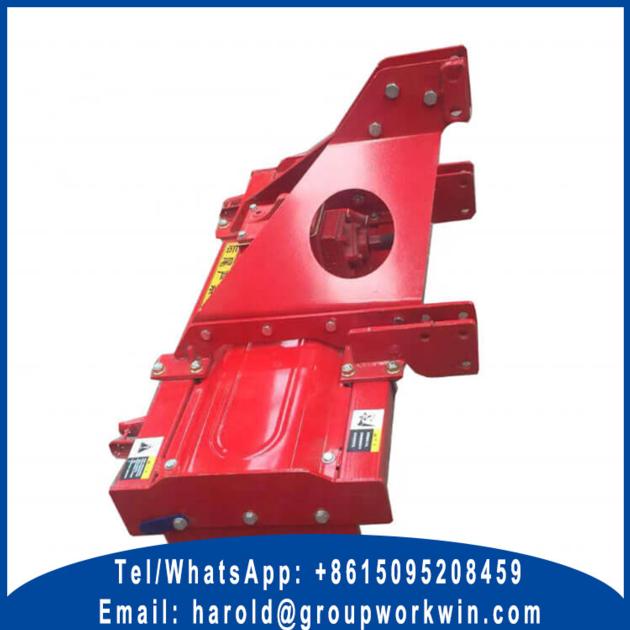 Mini Rotary Tiller Price
