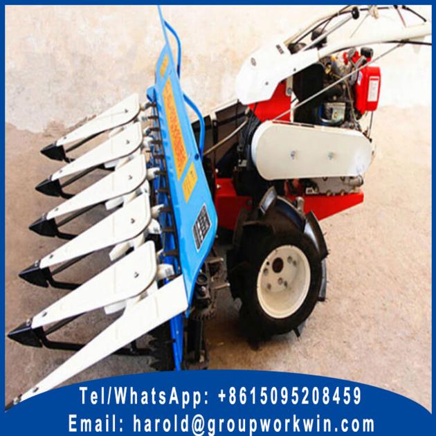 Best Pull Type Windrower for Sale