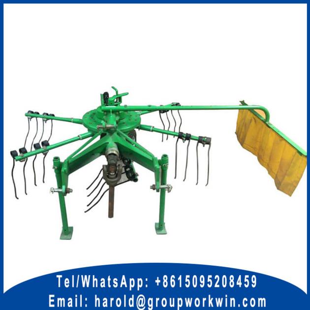 Best Rotary Hay Rake Manufacturers