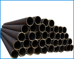 seamless steel pipe