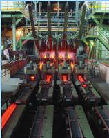 refractory material for continuus casting&ladle