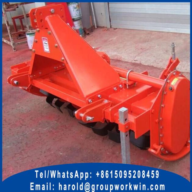 Best Rotary Tiller