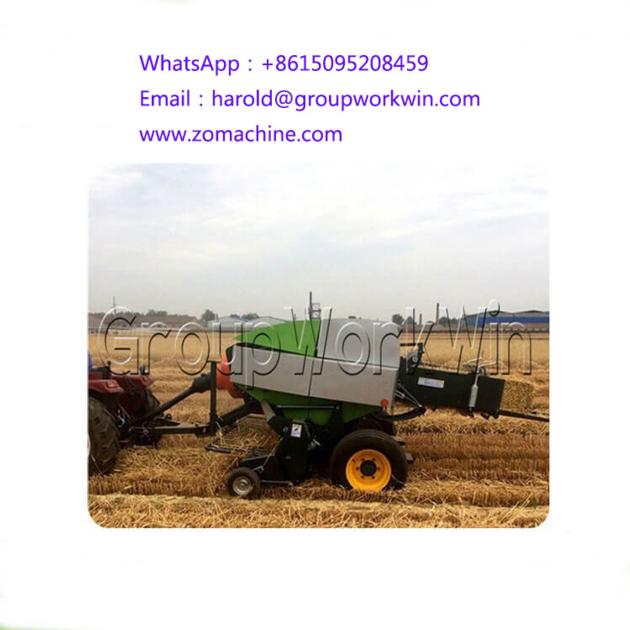 9YFQ Series Farm Use Mini Square