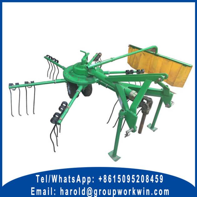 Best Rotary Hay Rake Manufacturers