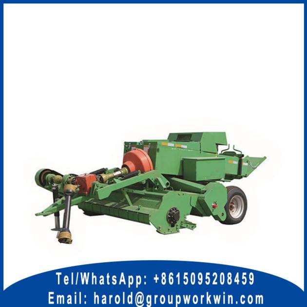 Small Square Baler For Sale