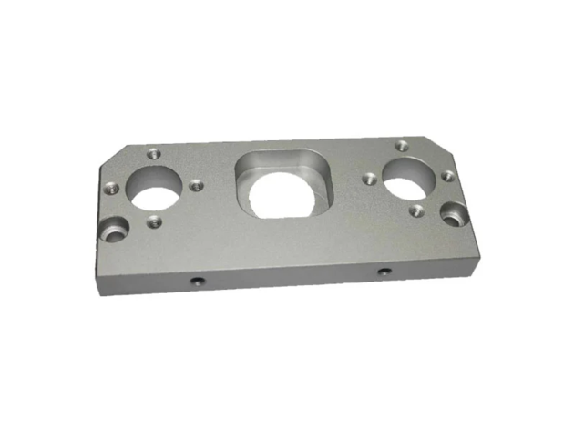 Stainless Steel Precision Spare Parts