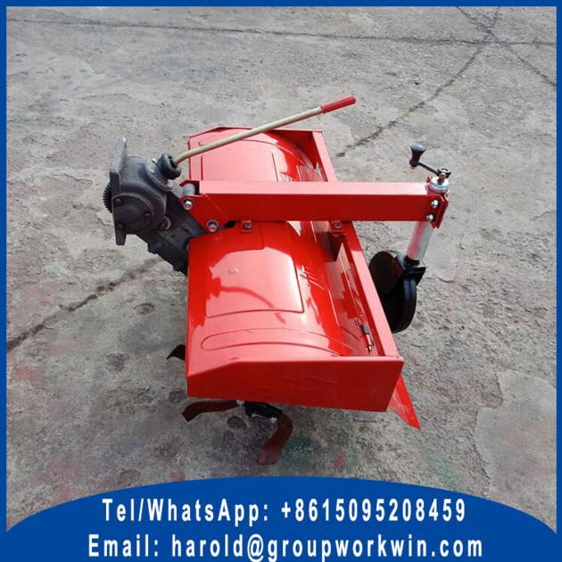 Mini Rotary Tiller Price