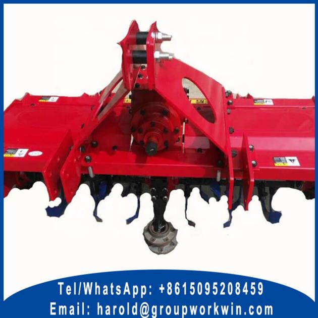 Mini Rotary Tiller Price