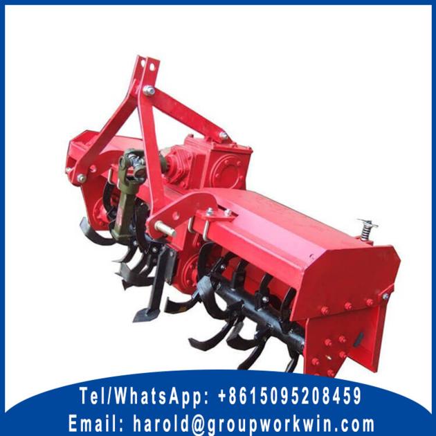 Best Rotary Tiller