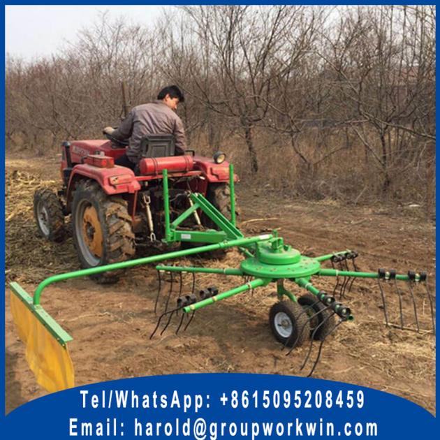 Best Rotary Hay Rake Manufacturers
