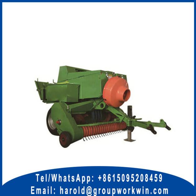 Small Square Baler For Sale