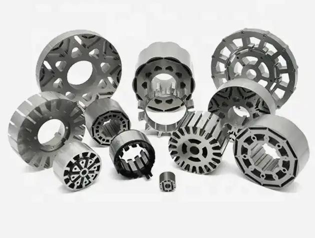 Metal Stamping Parts