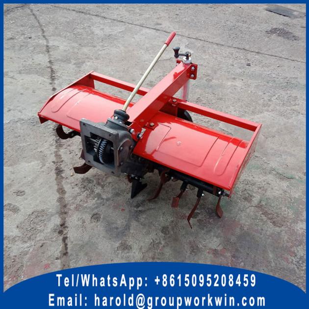 Mini Rotary Tiller Price