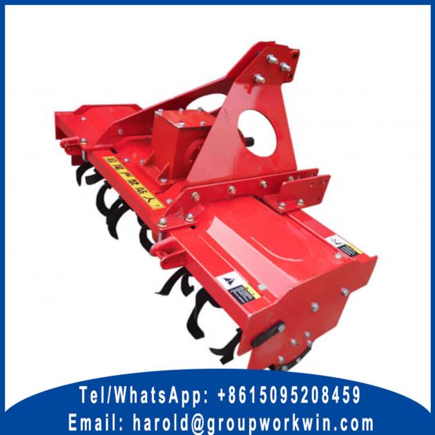 Mini Rotary Tiller Price