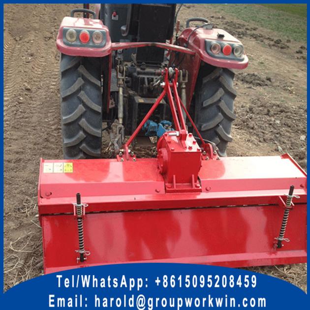 Best Rotary Tiller