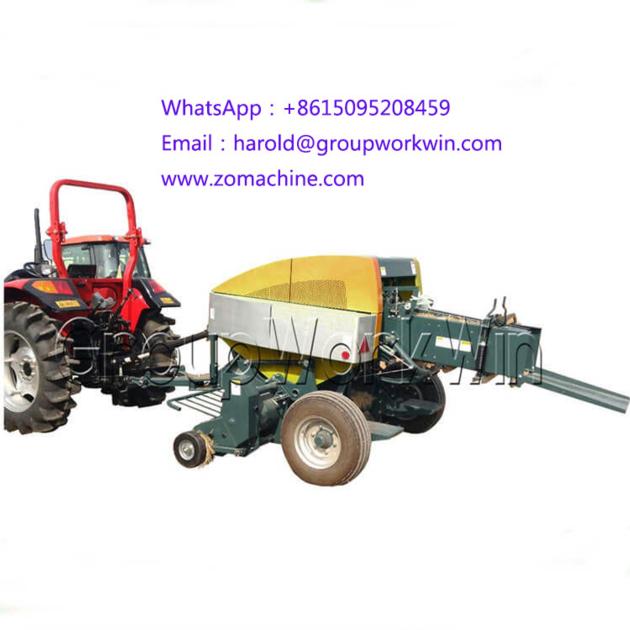 9YFQ Series Farm Use Mini Square