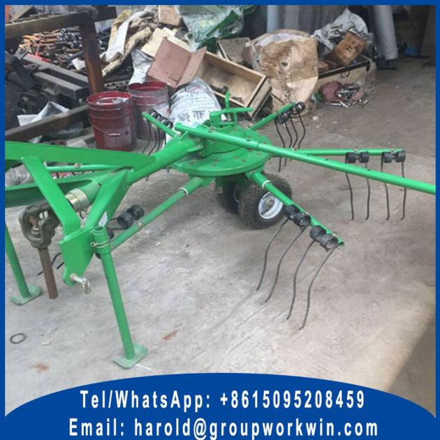 Best Rotary Hay Rake Manufacturers