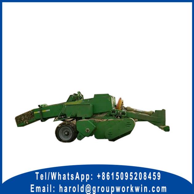 Small Square Baler For Sale