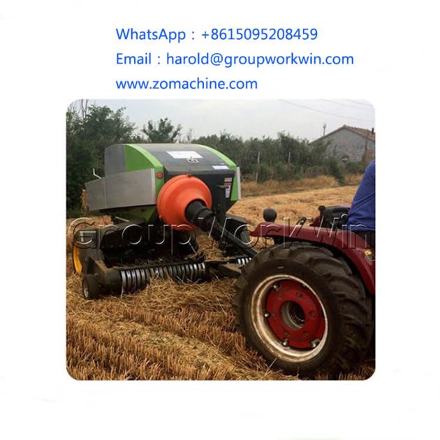 9YFQ Series Farm Use Mini Square