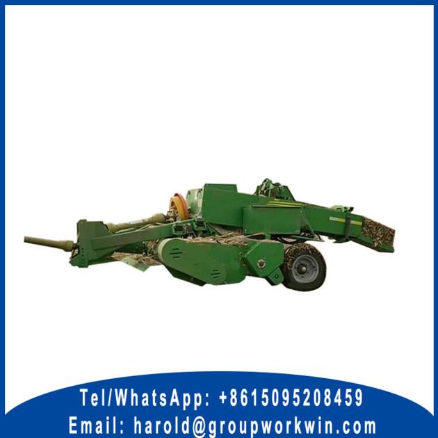 Small Square Baler For Sale