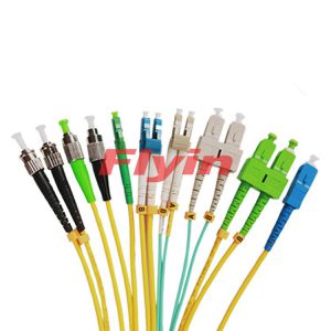 Optical Patch Cord