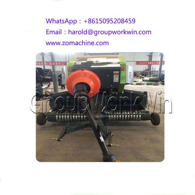 9YFQ Series Farm Use Mini Square