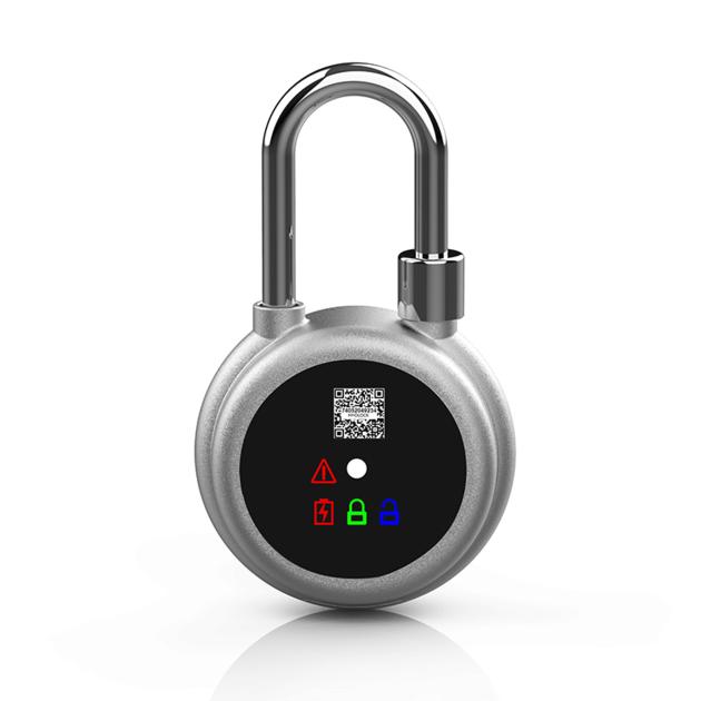 B80 Bluetooth Lock