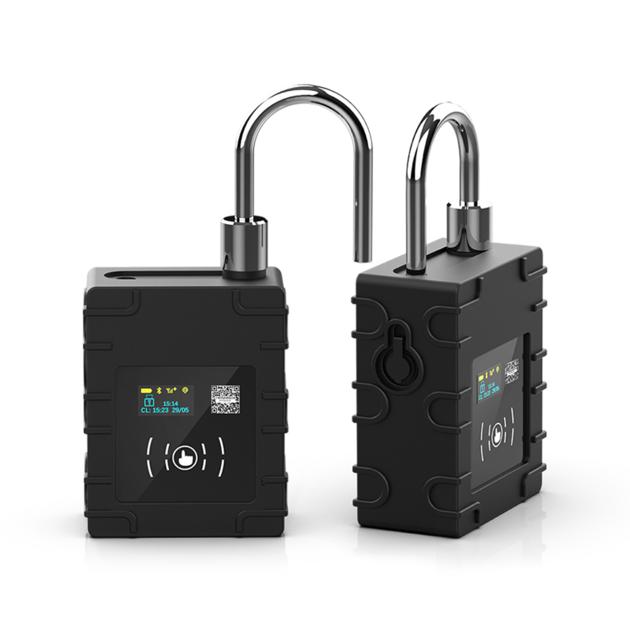 G300N GPS Lock