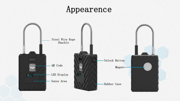 G508N GPS Lock