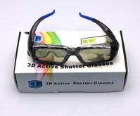 Universal Active Shutter 3D Glasses for All 3D TV Sony Samsung Hisense Panasonic