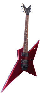 electric guitar