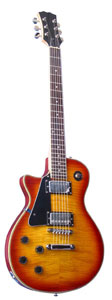 electric guitar