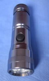 LED Flashlights