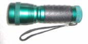 LED flashlight