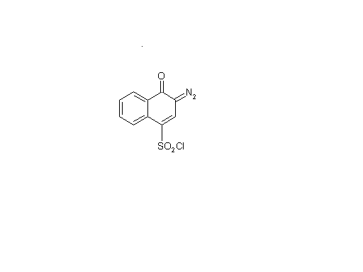 Diazo-2,1,4-Chloride