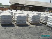 refractory materials