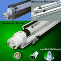 Fashion T8 to T5 adaptor tube light with high quality