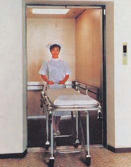 Bed lift
