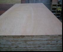 blockboard/block board