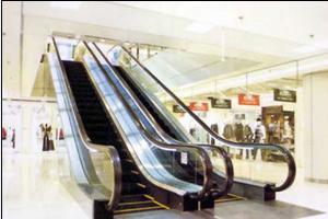 Escalator