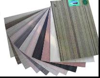 fancy plywood / wood veneer