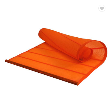 Polyurethane Screen