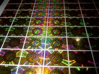 Holograms