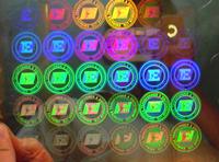 Holograms