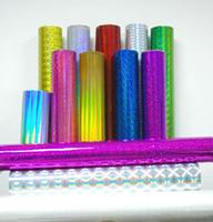 Holographic Film