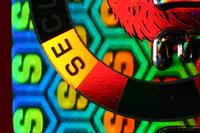 Holographic Labels