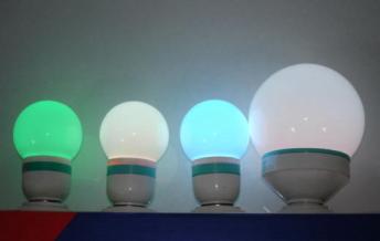 LED Bulb
