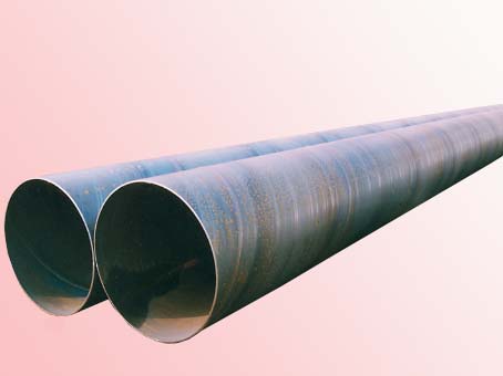 spiral steel pipe
