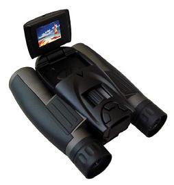 digital telescope