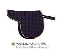 horse saddle pad